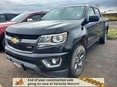 2015 Chevrolet Colorado for Sale in Northwoods, Illinois