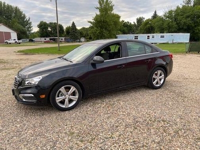 2015 Chevrolet Cruze for Sale in Northwoods, Illinois