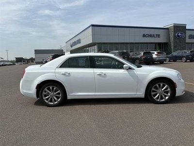 2015 Chrysler 300 for Sale in Chicago, Illinois