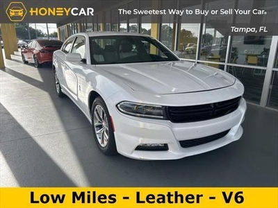 2015 Dodge Charger for Sale in Chicago, Illinois