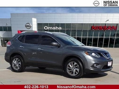 2015 Nissan Rogue for Sale in Saint Charles, Illinois