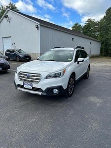 2015 Subaru Outback for Sale in Secaucus, New Jersey