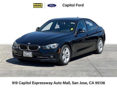 2016 BMW 328 for Sale in Milwaukee, Wisconsin