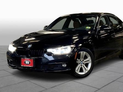 2016 BMW 328 for Sale in Northwoods, Illinois