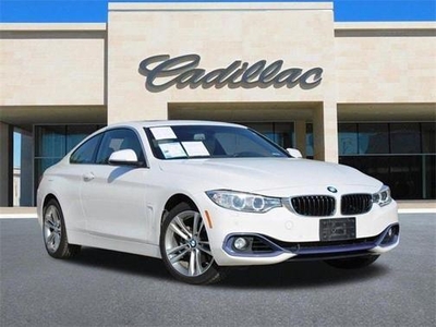 2016 BMW 428 for Sale in Wheaton, Illinois