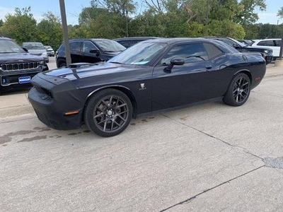 2016 Dodge Challenger for Sale in Saint Charles, Illinois