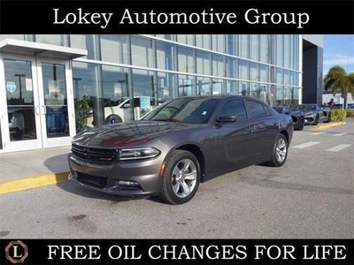 2016 Dodge Charger for Sale in Chicago, Illinois
