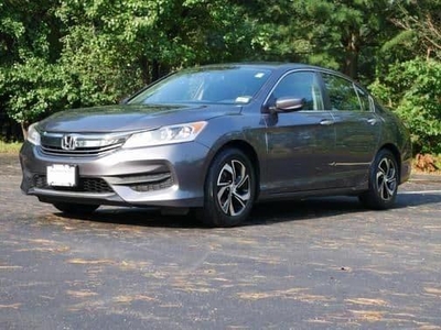 2016 Honda Accord for Sale in Denver, Colorado