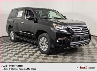 2016 Lexus GX 460 for Sale in Chicago, Illinois