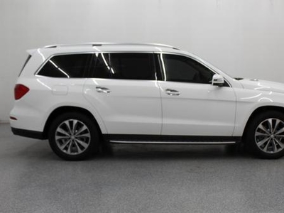 2016 Mercedes-Benz GL-Class for Sale in Northwoods, Illinois