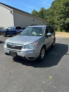 2016 Subaru Forester for Sale in Secaucus, New Jersey