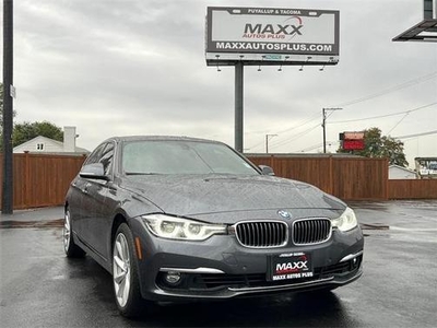 2017 BMW 330 for Sale in Centennial, Colorado