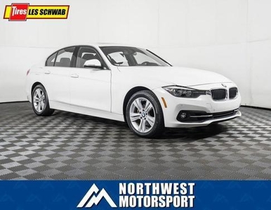 2017 BMW 330 for Sale in Chicago, Illinois
