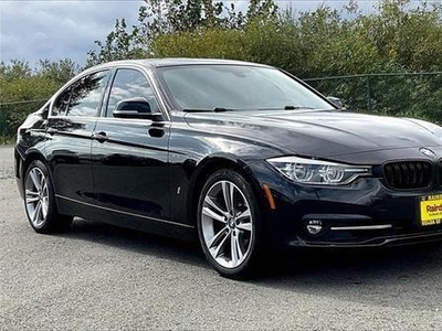 2017 BMW 330e for Sale in Arlington Heights, Illinois