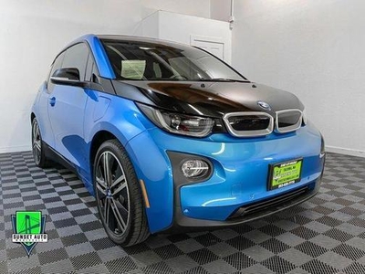2017 BMW i3 for Sale in Arlington Heights, Illinois