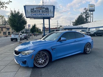 2017 BMW M4 for Sale in Centennial, Colorado