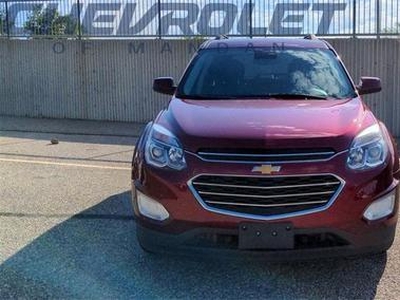 2017 Chevrolet Equinox for Sale in Northwoods, Illinois