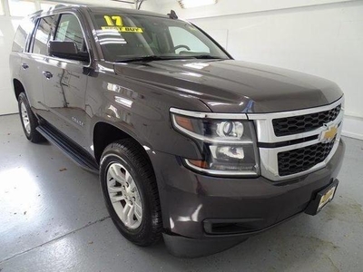 2017 Chevrolet Tahoe for Sale in Northwoods, Illinois
