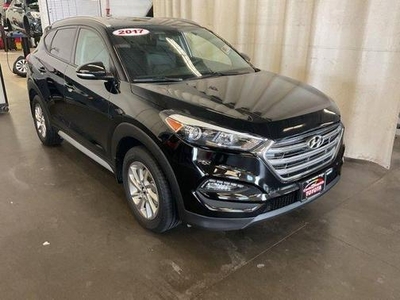 2017 Hyundai Tucson for Sale in Northbrook, Illinois