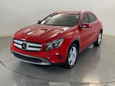 2017 Mercedes-Benz GLA 250 for Sale in Northwoods, Illinois