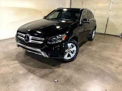 2017 Mercedes-Benz GLC 300 for Sale in Northwoods, Illinois