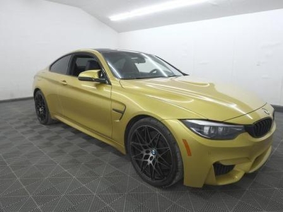 2018 BMW M4 for Sale in Centennial, Colorado