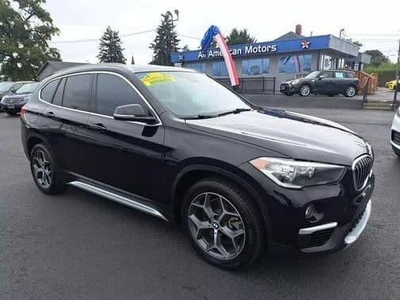 2018 BMW X1 for Sale in Arlington Heights, Illinois
