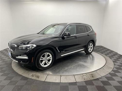 2018 BMW X3 for Sale in Centennial, Colorado