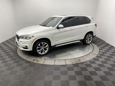 2018 BMW X5 for Sale in Centennial, Colorado
