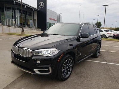 2018 BMW X5 for Sale in Wheaton, Illinois