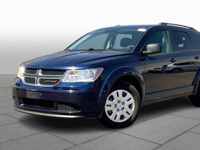 2018 Dodge Journey for Sale in Northbrook, Illinois