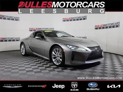 2018 Lexus LC 500h for Sale in Chicago, Illinois