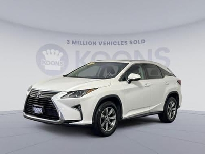 2018 Lexus RX 350 for Sale in Chicago, Illinois