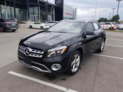 2018 Mercedes-Benz GLA 250 for Sale in Northwoods, Illinois