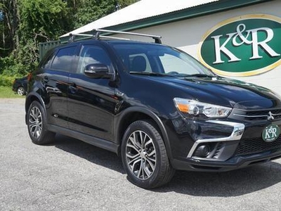 2018 Mitsubishi Outlander Sport for Sale in Denver, Colorado