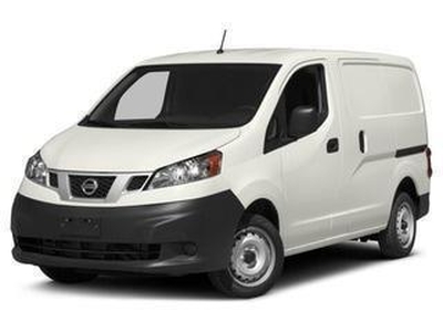 2018 Nissan NV200 for Sale in Secaucus, New Jersey
