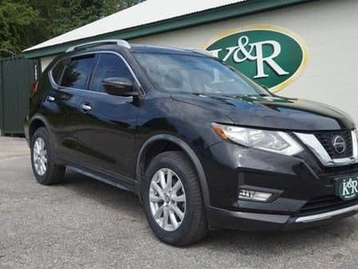 2018 Nissan Rogue for Sale in Secaucus, New Jersey