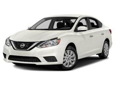 2018 Nissan Sentra for Sale in Secaucus, New Jersey