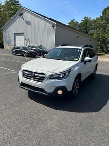 2018 Subaru Outback for Sale in Secaucus, New Jersey