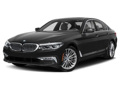 2019 BMW 540 for Sale in Wheaton, Illinois