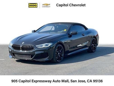 2019 BMW M850 for Sale in Milwaukee, Wisconsin