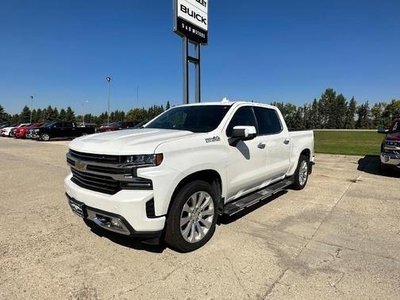 2019 Chevrolet Silverado 1500 for Sale in Northwoods, Illinois