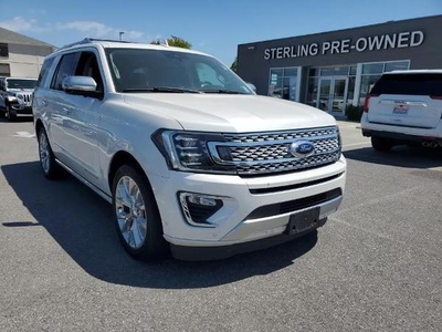 2019 Ford Expedition for Sale in Chicago, Illinois