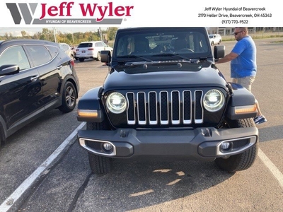 2019 Jeep