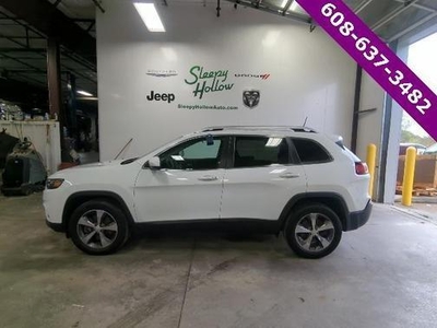 2019 Jeep Cherokee for Sale in Northwoods, Illinois