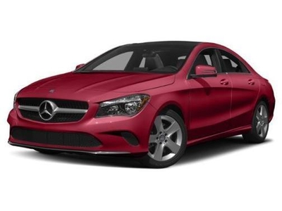 2019 Mercedes-Benz CLA 250 for Sale in Chicago, Illinois