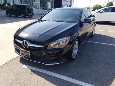 2019 Mercedes-Benz CLA 250 for Sale in Northwoods, Illinois