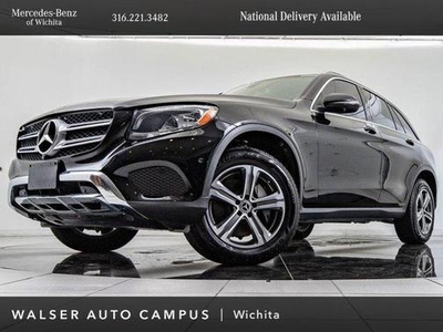2019 Mercedes-Benz GLC 300 for Sale in Chicago, Illinois