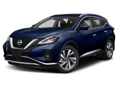 2019 Nissan Murano for Sale in Secaucus, New Jersey