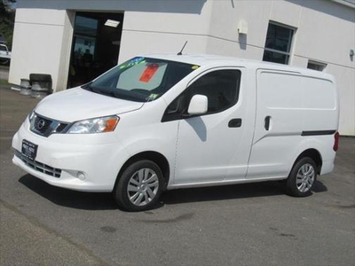 2019 Nissan NV200 for Sale in Secaucus, New Jersey